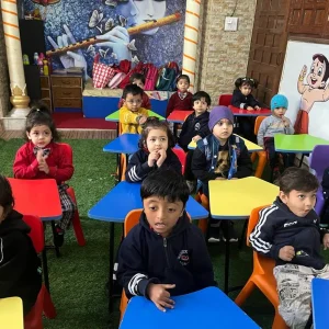 kids kids